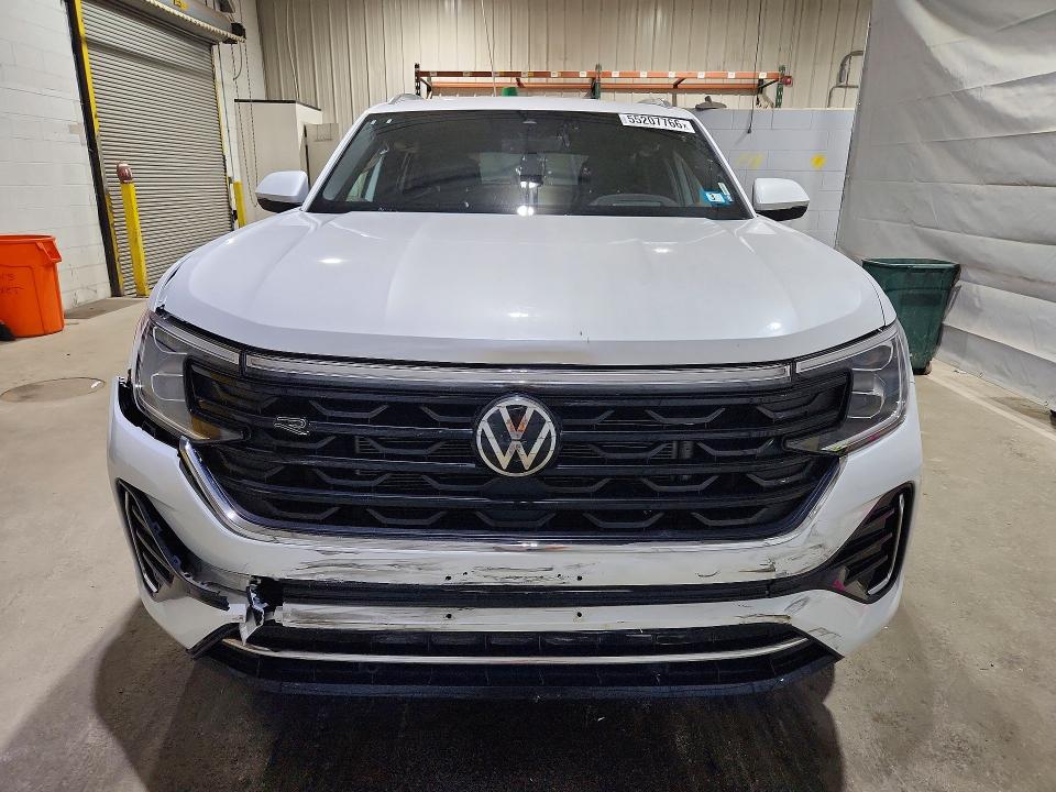 Aukcja sprzedaży 2024 Volkswagen Atlas Cross Sport, vin: 1V2AE2CA5RC204583, numer aukcji: 55207766