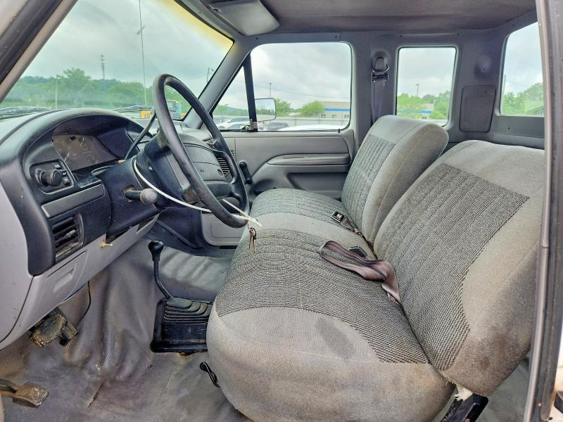 Продаж на аукціоні авто 1994 Ford F150, vin: 1FTEX14NXRKC06375, номер лоту: 54820746