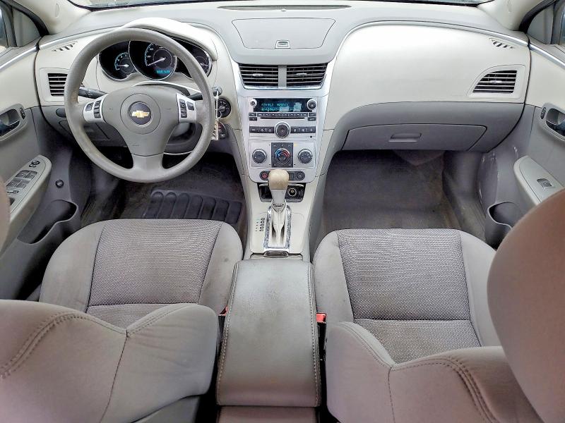 53215716 :رقم المزاد ، 1G1ZB5E08CF246716 vin ، 2012 Chevrolet Malibu مزاد بيع