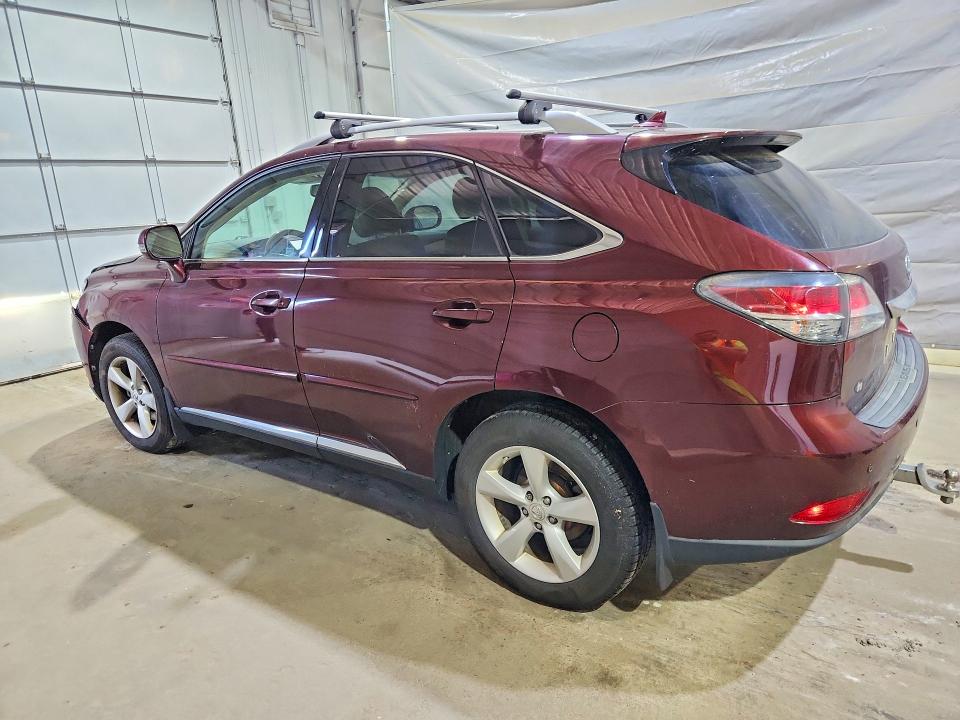 Aukcja sprzedaży 2013 Lexus Rx 350, vin: 2T2BK1BA0DC186998, numer aukcji: 54953356