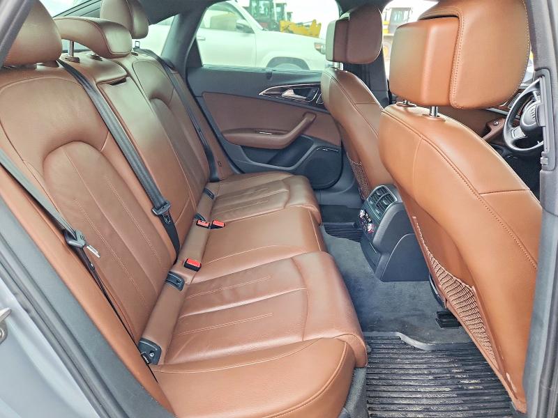 54807086 :رقم المزاد ، WAUF2BFC5HN048428 vin ، 2017 Audi A6 مزاد بيع