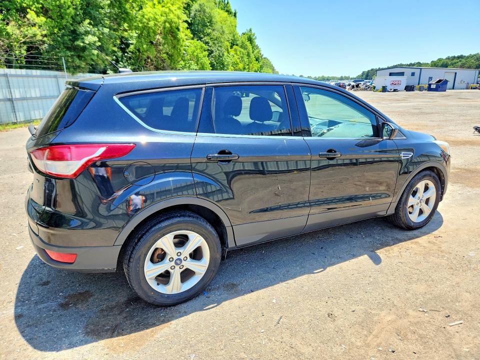 53569946 :رقم المزاد ، 1FMCU0G74FUA87533 vin ، 2015 Ford Escape مزاد بيع