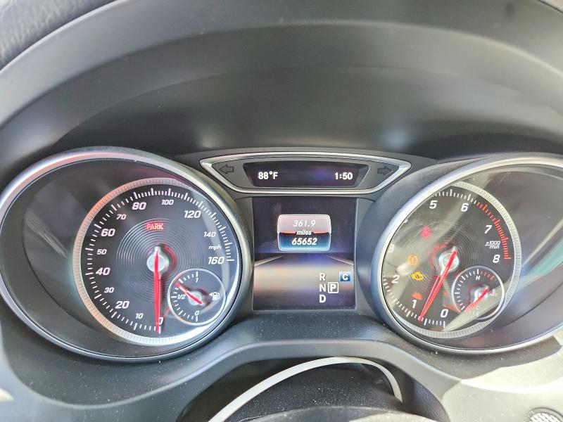 2020 Mercedes-benz Gla მანქანა იყიდება აუქციონზე, vin: W1NTG4EBXLU030204, აუქციონის ნომერი: 54233166