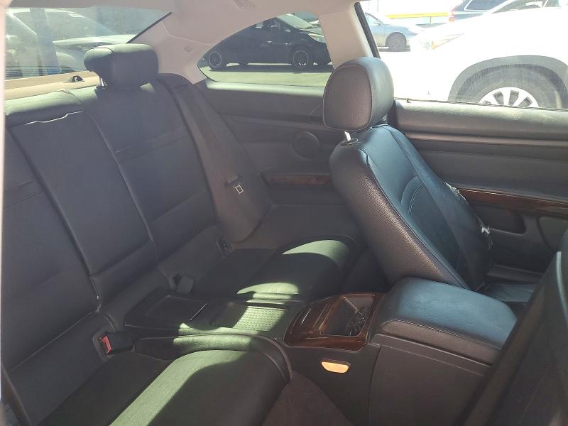 Продаж на аукціоні авто 2011 Bmw 328, vin: WBAKE5C59BE755066, номер лоту: 54008866