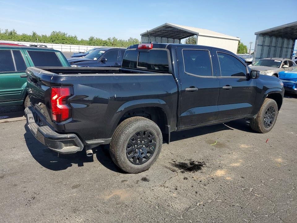 Продаж на аукціоні авто 2026 Chevrolet Colorado, vin: 1GCPSBEK7T1102571, номер лоту: 77094475