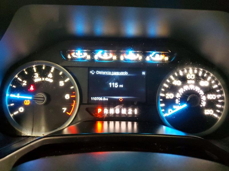 Auction sale of the 2016 Ford F150, vin: 1FTEX1CF6GKE66554, lot number: 52806436
