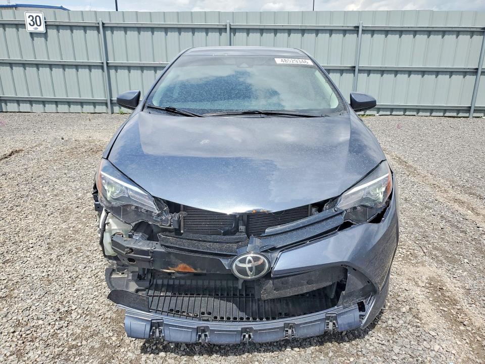 Aukcja sprzedaży 2017 Toyota Corolla, vin: 2T1BURHE7HC870539, numer aukcji: 48529346