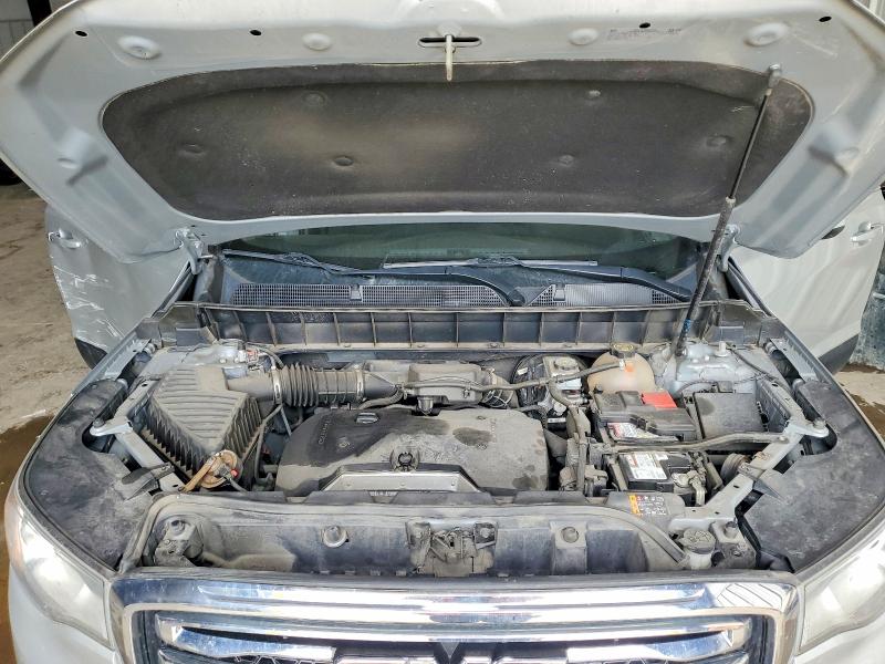 Продажа на аукционе авто 2019 Gmc Acadia, vin: 1GKKNSLA8KZ253015, номер лота: 53897956