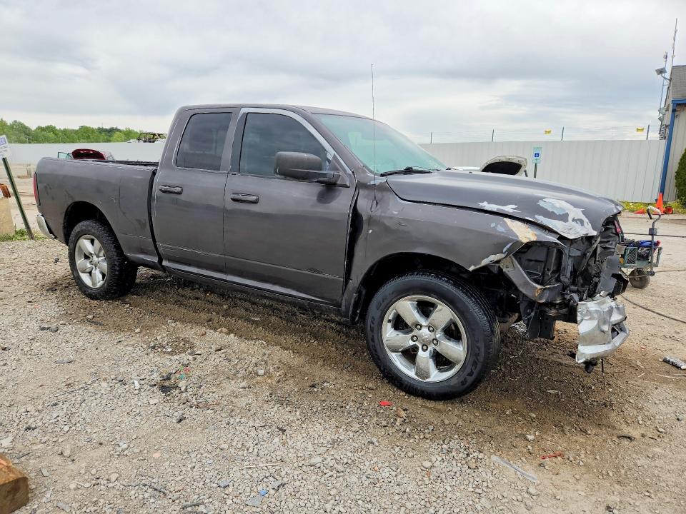 Aukcja sprzedaży 2016 Ram 1500, vin: 1C6RR7GT2GS257852, numer aukcji: 53728216