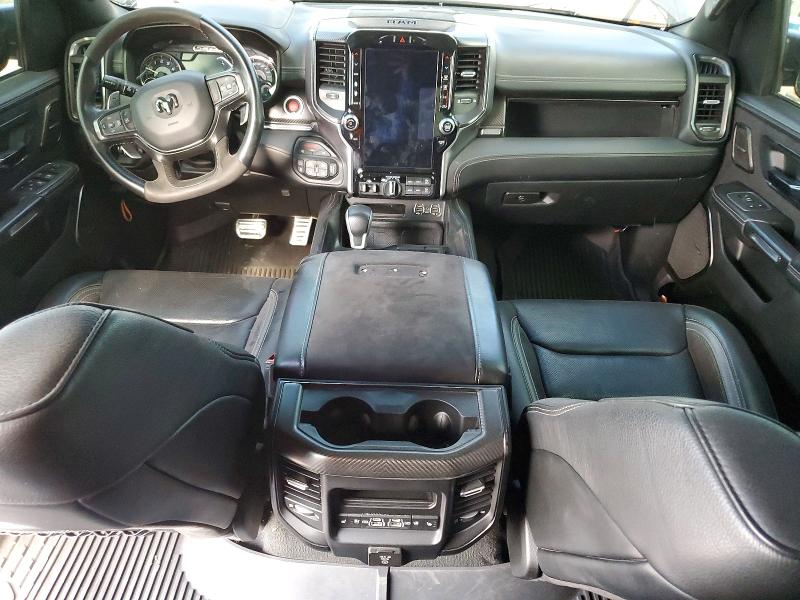 2022 Ram 1500 მანქანა იყიდება აუქციონზე, vin: 1C6SRFU91NN318270, აუქციონის ნომერი: 54980806