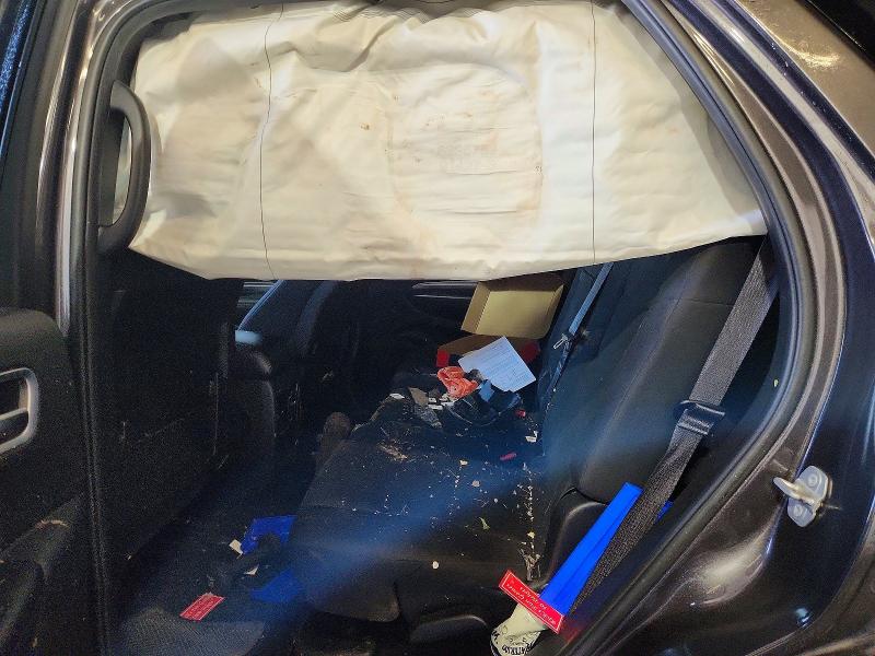 Aukcja sprzedaży 2019 Dodge Durango, vin: 1C4RDJAG3KC599149, numer aukcji: 54193146