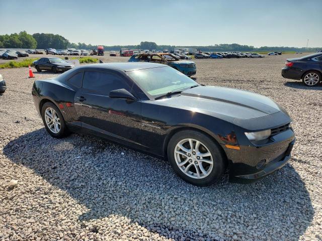 Aukcja sprzedaży 2014 Chevrolet Camaro, vin: 2G1FA1E36E9195690, numer aukcji: 53759946