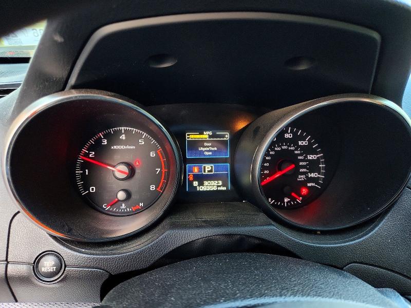 Aukcja sprzedaży 2015 Subaru Outback, vin: 4S4BSAACXF3346707, numer aukcji: 54271556