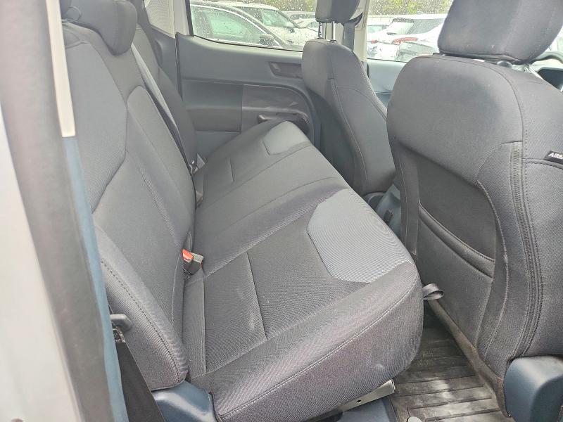 Продажа на аукционе авто 2022 Ford Maverick, vin: 3FTTW8F90NRA46869, номер лота: 53400036