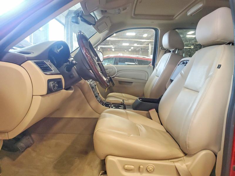 Продаж на аукціоні авто 2014 Cadillac Escalade, vin: 1GYS4CEF2ER156582, номер лоту: 53981556