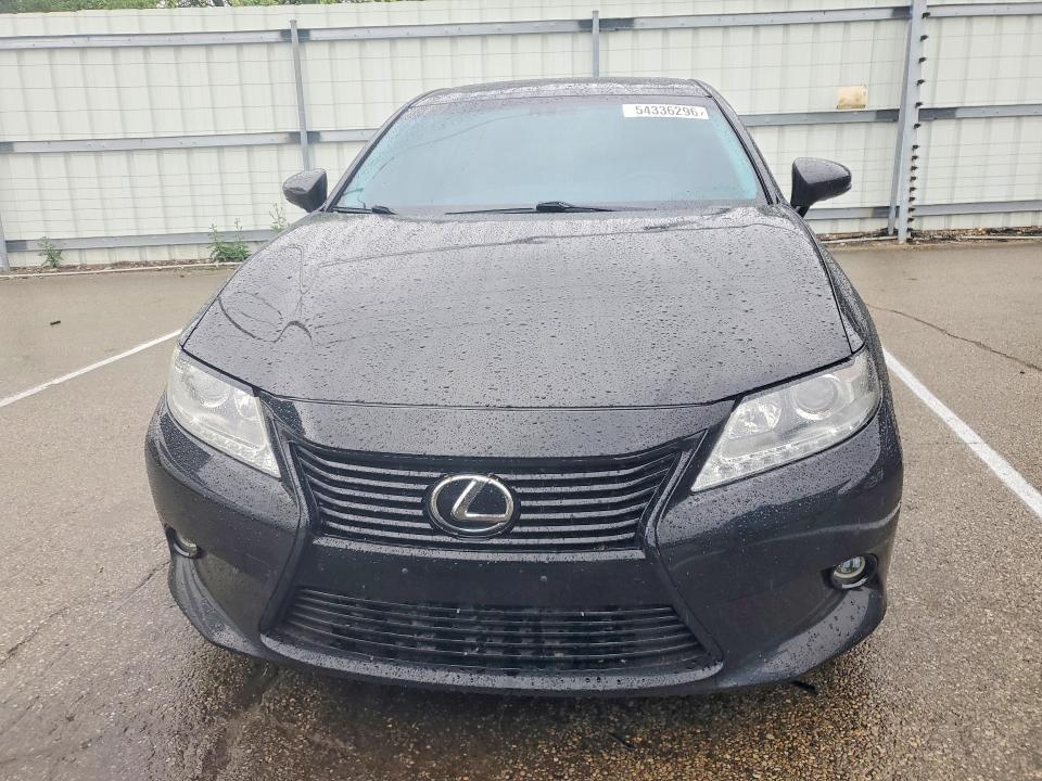 Aukcja sprzedaży 2013 Lexus Es, vin: JTHBK1GG0D2047078, numer aukcji: 54336296