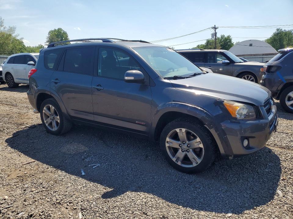 Продажа на аукционе авто 2011 Toyota Rav4, vin: JTMRK4DV5B5104486, номер лота: 54353456