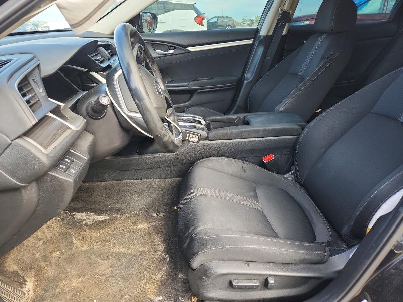 Aukcja sprzedaży 2019 Honda Civic, vin: 19XFC1F35KE018304, numer aukcji: 53188546