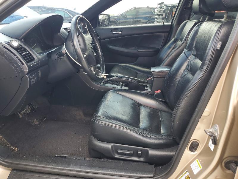 Продаж на аукціоні авто 2005 Honda Accord, vin: 1HGCM66585A060182, номер лоту: 54521996