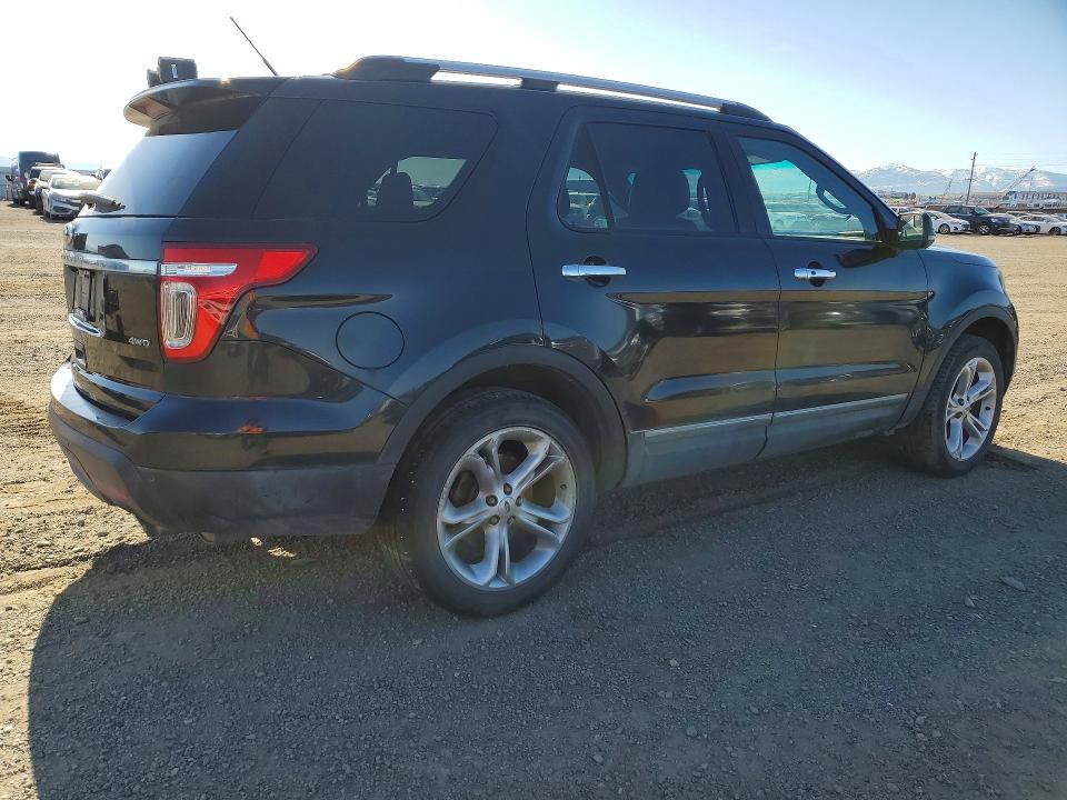 Aukcja sprzedaży 2013 Ford Explorer, vin: 1FM5K8F85DGA94199, numer aukcji: 51621106