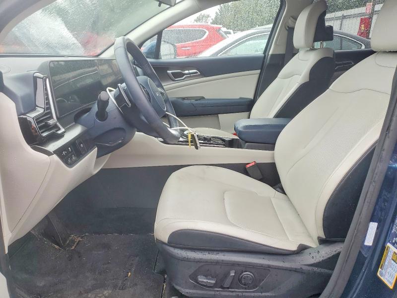 Aukcja sprzedaży 2025 Kia Sportage, vin: KNDPVCDG6S7200318, numer aukcji: 54127626
