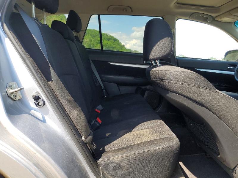 Aukcja sprzedaży 2013 Subaru Outback, vin: 4S4BRBGC5D3319999, numer aukcji: 54201686