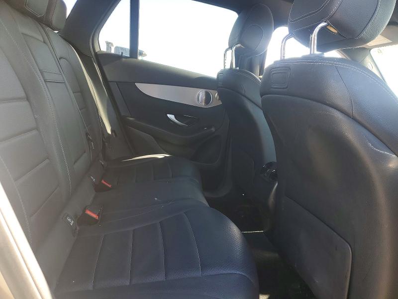 Продажа на аукционе авто 2019 Mercedes-benz Glc, vin: WDC0G4KBXKF577131, номер лота: 52701236