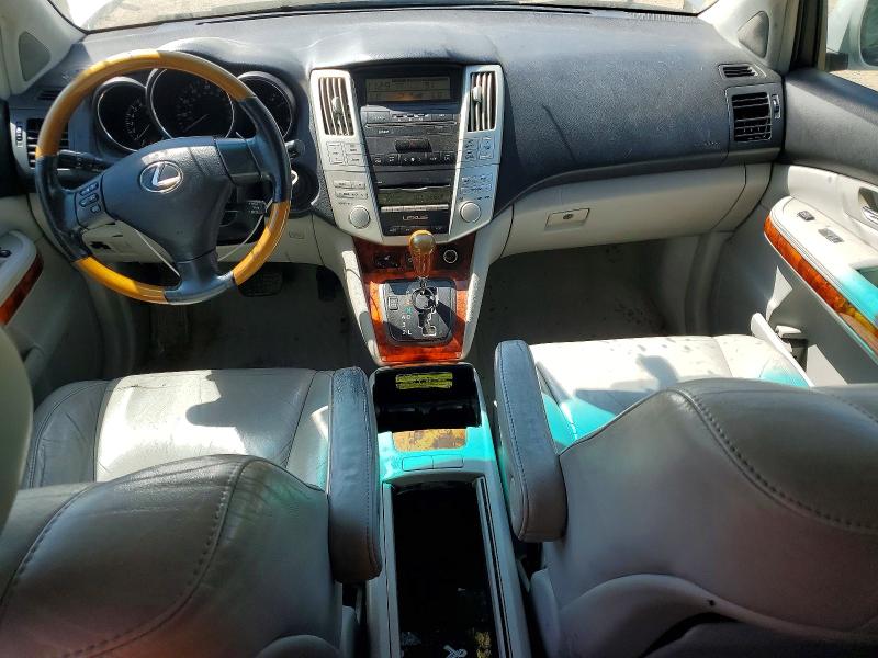 Aukcja sprzedaży 2007 Lexus Rx, vin: 2T2HK31U97C036748, numer aukcji: 55092306