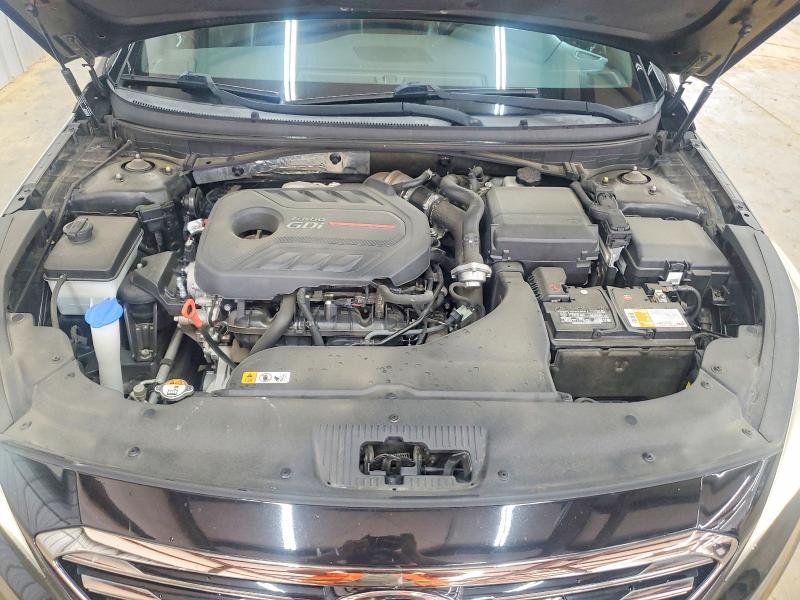 2015 Hyundai Sonata მანქანა იყიდება აუქციონზე, vin: 5NPE34AB6FH191259, აუქციონის ნომერი: 54795146