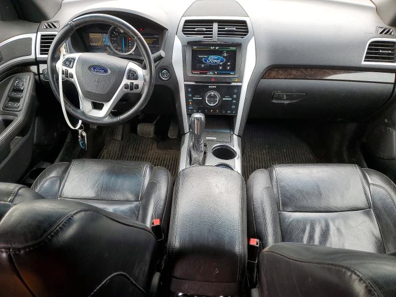 Aukcja sprzedaży 2011 Ford Explorer, vin: 1FMHK8F88BGA27803, numer aukcji: 52182236