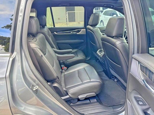 Продажа на аукционе авто 2020 Cadillac Xt6, vin: 1GYKPDRS9LZ133642, номер лота: 55019146