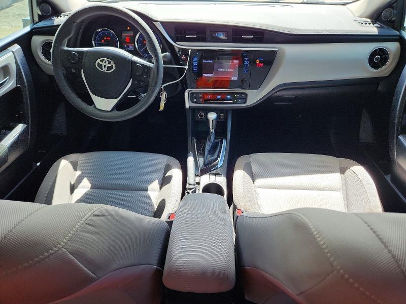 Aukcja sprzedaży 2019 Toyota Corolla, vin: 5YFBURHE0KP887884, numer aukcji: 55373526