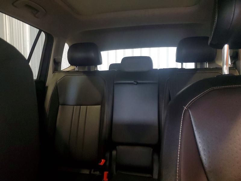 52480816 :رقم المزاد ، 3VV3B7AX3NM055897 vin ، 2022 Volkswagen Tiguan مزاد بيع