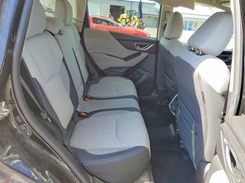 2020 Subaru Forester მანქანა იყიდება აუქციონზე, vin: JF2SKAJC6LH488590, აუქციონის ნომერი: 52093516