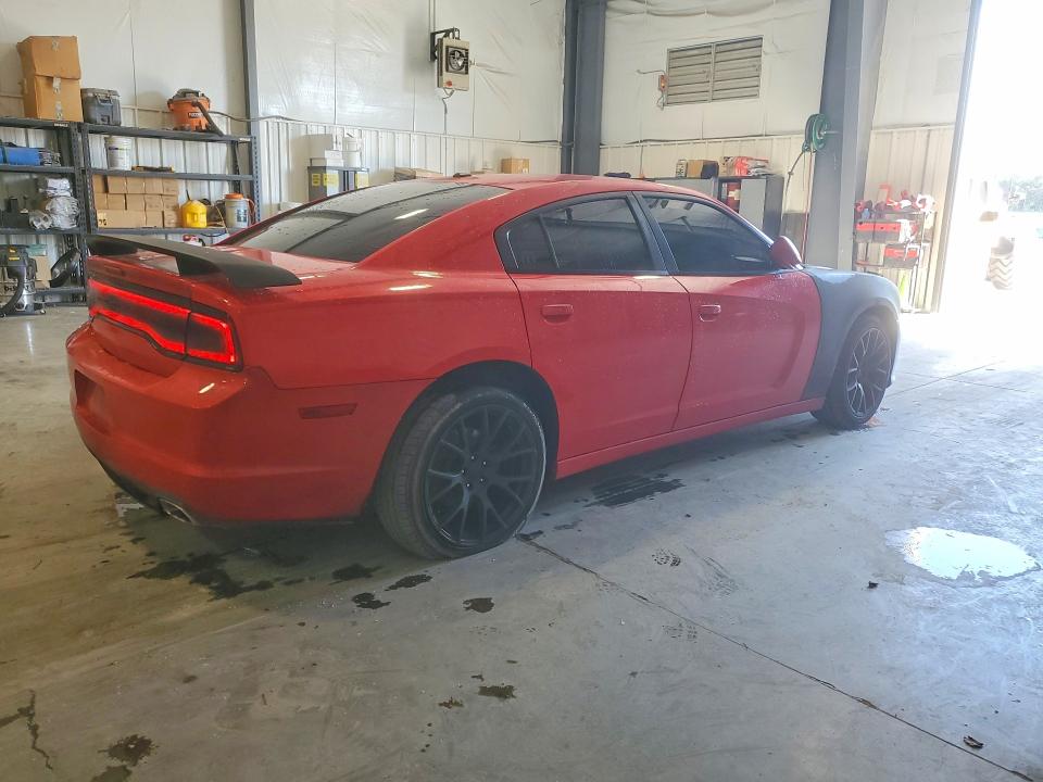 Продажа на аукционе авто 2013 Dodge Charger, vin: 2C3CDXCT3DH726621, номер лота: 52211736