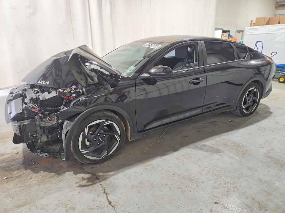 Aukcja sprzedaży 2025 Kia K4, vin: 3KPFU4DE1SE126986, numer aukcji: 51178856