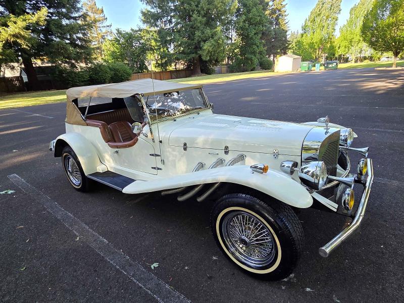 Aukcja sprzedaży 1929 Mercedes-benz Gazelle, vin: CA500664, numer aukcji: 53670846