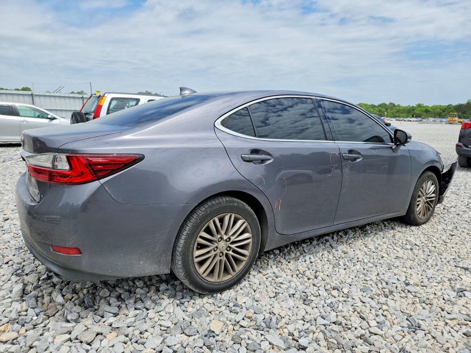 Продаж на аукціоні авто 2016 Lexus Es, vin: 58ABK1GG9GU028690, номер лоту: 52210706