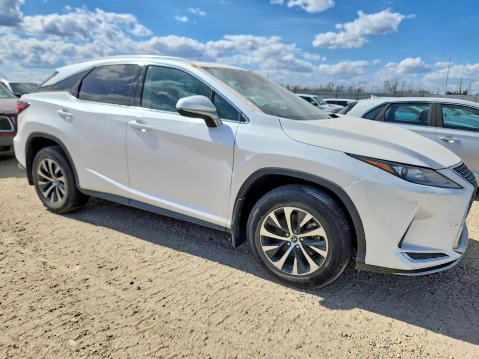 52533206 :رقم المزاد ، 2T2HZMDAXLC218357 vin ، 2020 Lexus Rx مزاد بيع