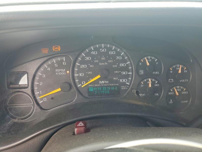 Продаж на аукціоні авто 1999 Gmc New Sierra, vin: 1GTEK19T0XE509117, номер лоту: 52090536