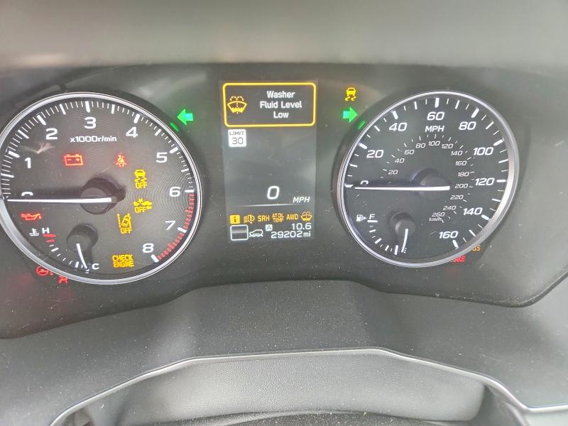 Aukcja sprzedaży 2020 Subaru Outback, vin: 4S4BTANC3L3154449, numer aukcji: 52957206