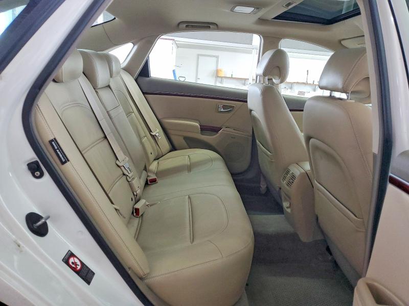 Продажа на аукционе авто 2008 Hyundai Azera, vin: KMHFC46F68A305539, номер лота: 55066866