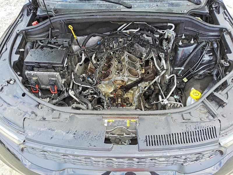 Aukcja sprzedaży 2022 Dodge Durango, vin: 1C4RDHDG3NC208364, numer aukcji: 51709726