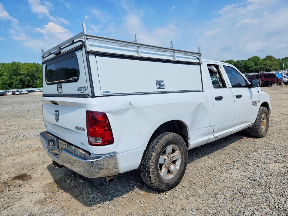 Aukcja sprzedaży 2019 Ram 1500 Classic, vin: 1C6RR7FT3KS731687, numer aukcji: 53153706