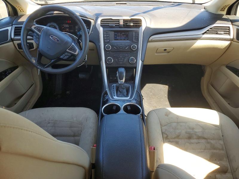 Aukcja sprzedaży 2013 Ford Fusion, vin: 3FA6P0H77DR171038, numer aukcji: 53328026