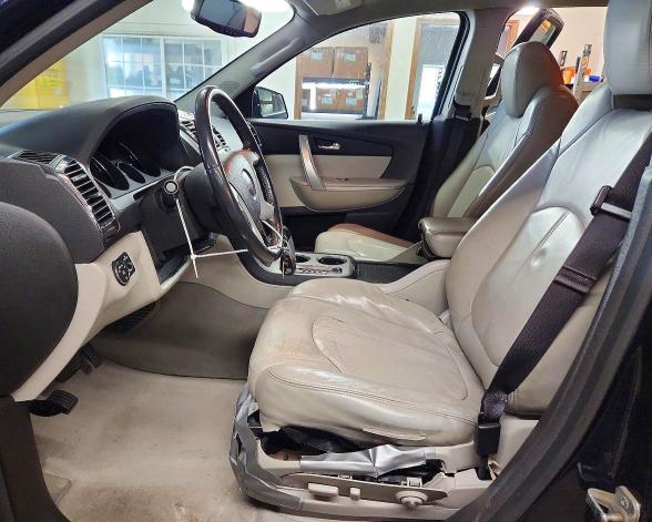 54518666 :رقم المزاد ، 1GKKRRED2BJ419855 vin ، 2011 Gmc Acadia مزاد بيع