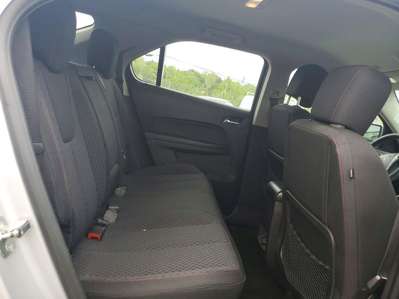 Aukcja sprzedaży 2013 Chevrolet Equinox, vin: 2GNFLCEK4D6139887, numer aukcji: 52068446