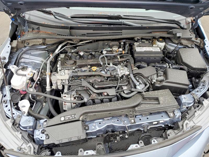 52763776 :رقم المزاد ، 5YFB4MDE1TP364965 vin ، 2026 Toyota Corolla مزاد بيع