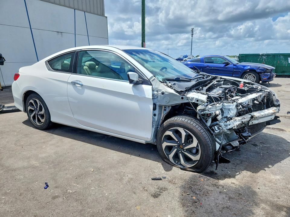 Продаж на аукціоні авто 2016 Honda Accord, vin: 1HGCT1B35GA009526, номер лоту: 53909036