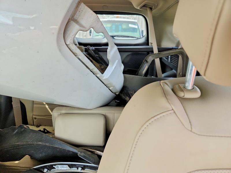 54781326 :رقم المزاد ، 5J6RW2H82ML006604 vin ، 2021 Honda Cr-v مزاد بيع
